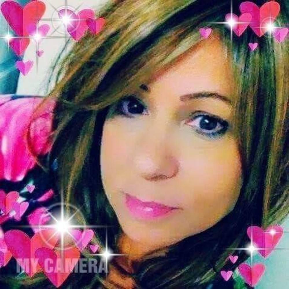 Meet your Posher, Deanna